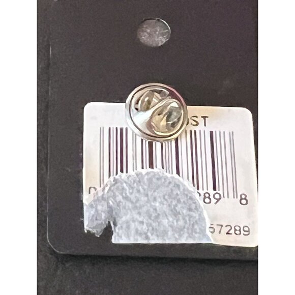 San Francisco GOLDEN GATE BRIDGE Souvenir Pin Brooch - Picture 3 of 6